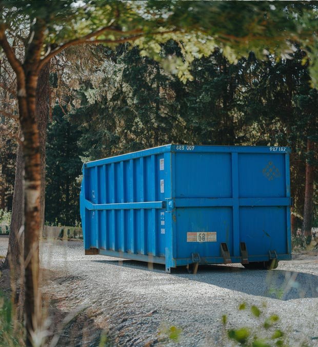 Roll-Off Dumpster Rental USA