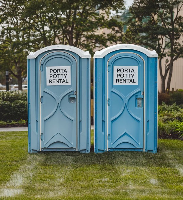 Porta Potty Rental USA